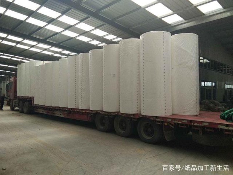 商用纸品行业趋势：打造高效办公的新型材料