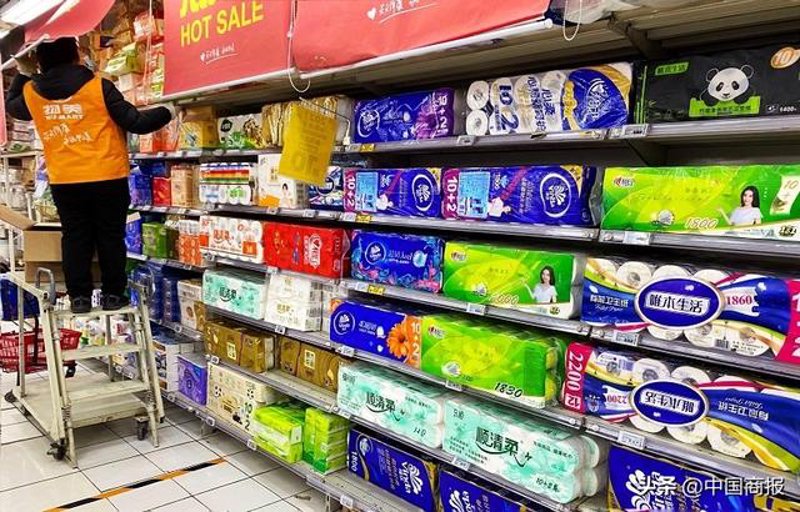 北京生活用纸：从日常琐碎到品质生活的体现