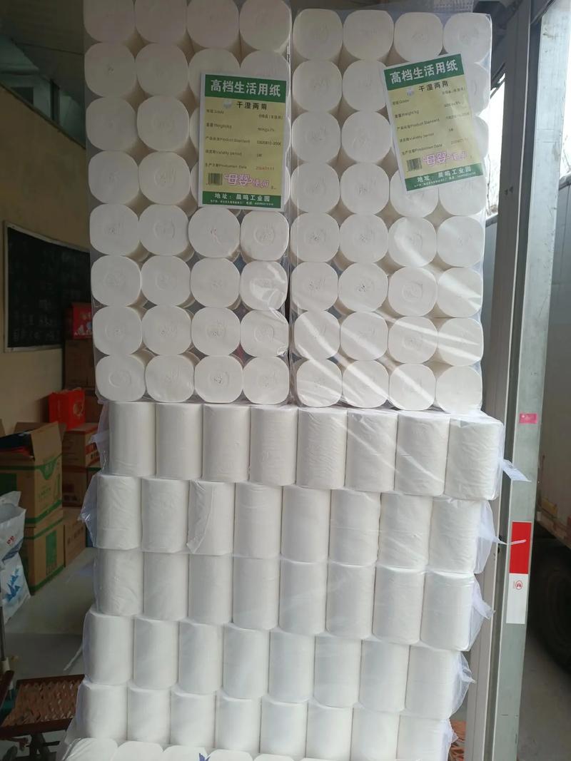 北京生活用纸市场动态：新趋势与消费洞察