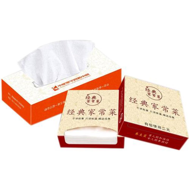 北京生活用纸：从日常琐碎到品质生活的体现