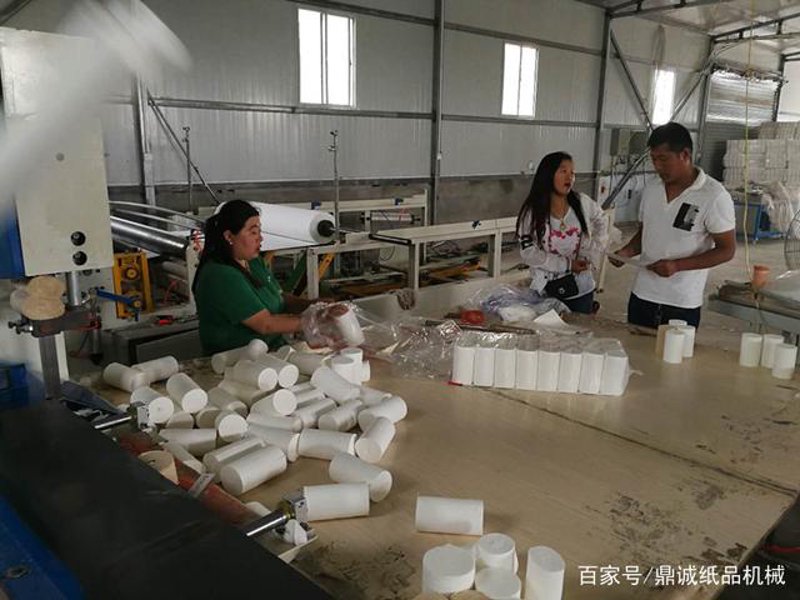 选购指南：如何挑选优质商用纸品