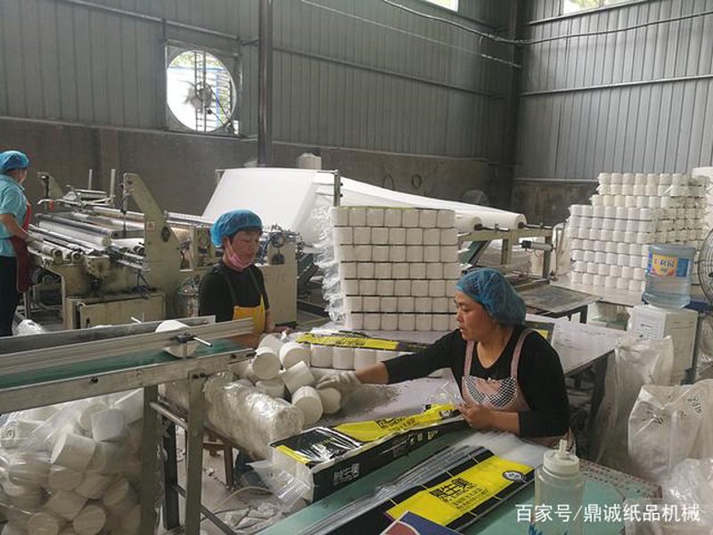 商用纸品行业趋势与应用：从细节见真章
